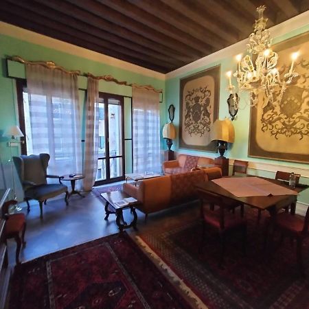 Luxury Apartment Near Rialto Bridge ヴェネツィア エクステリア 写真