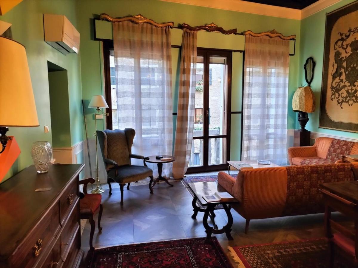 Luxury Apartment Near Rialto Bridge ヴェネツィア エクステリア 写真