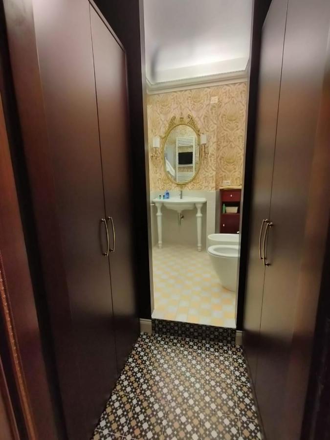 Luxury Apartment Near Rialto Bridge ヴェネツィア エクステリア 写真