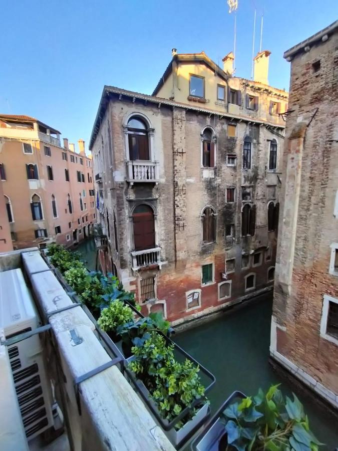 Luxury Apartment Near Rialto Bridge ヴェネツィア エクステリア 写真