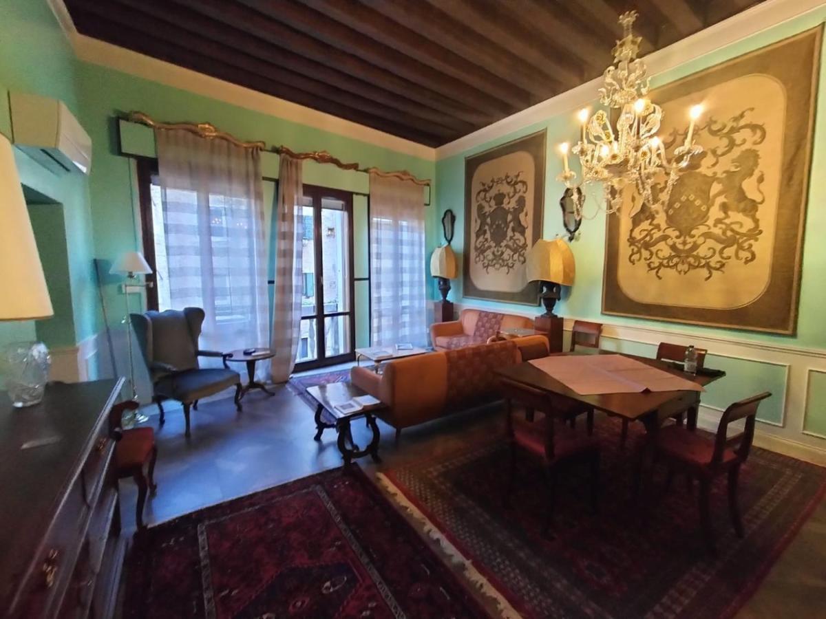 Luxury Apartment Near Rialto Bridge ヴェネツィア エクステリア 写真