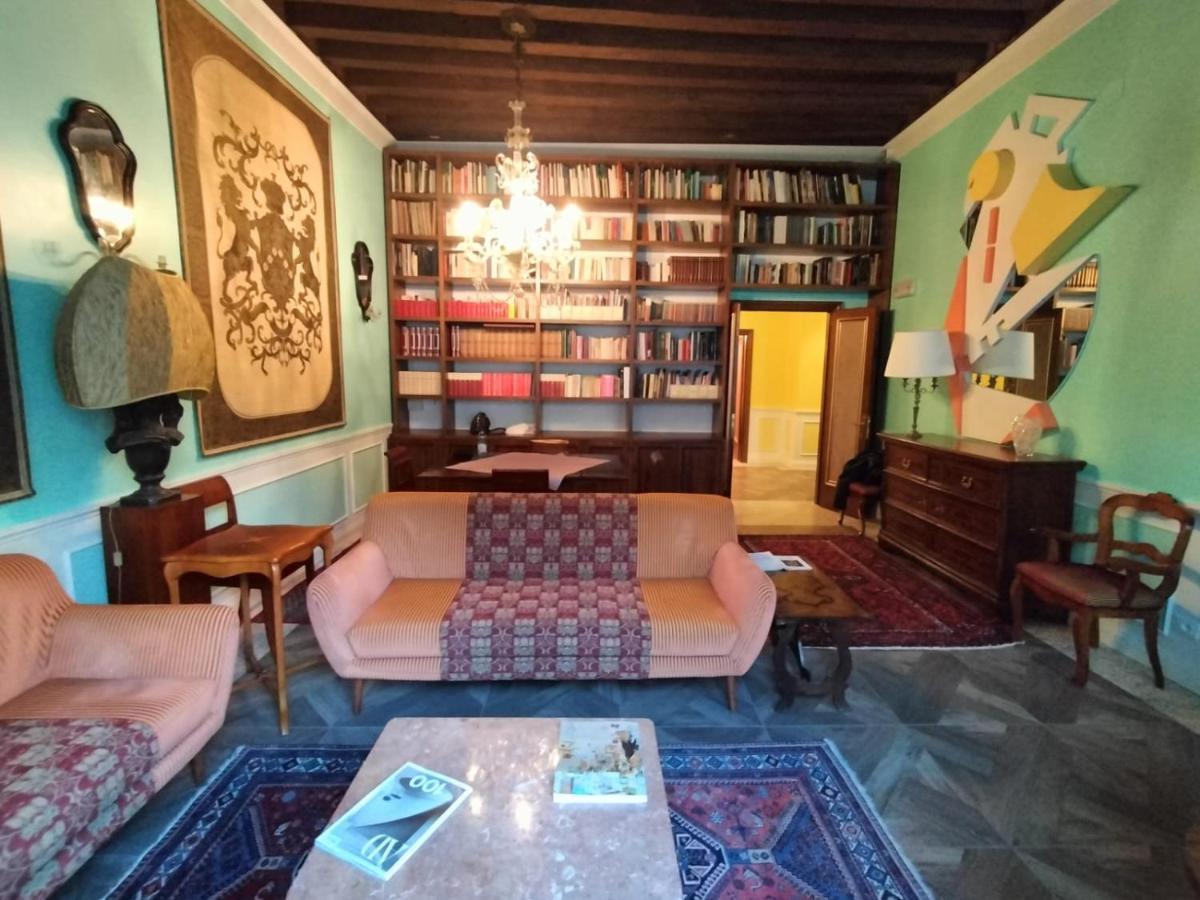 Luxury Apartment Near Rialto Bridge ヴェネツィア エクステリア 写真