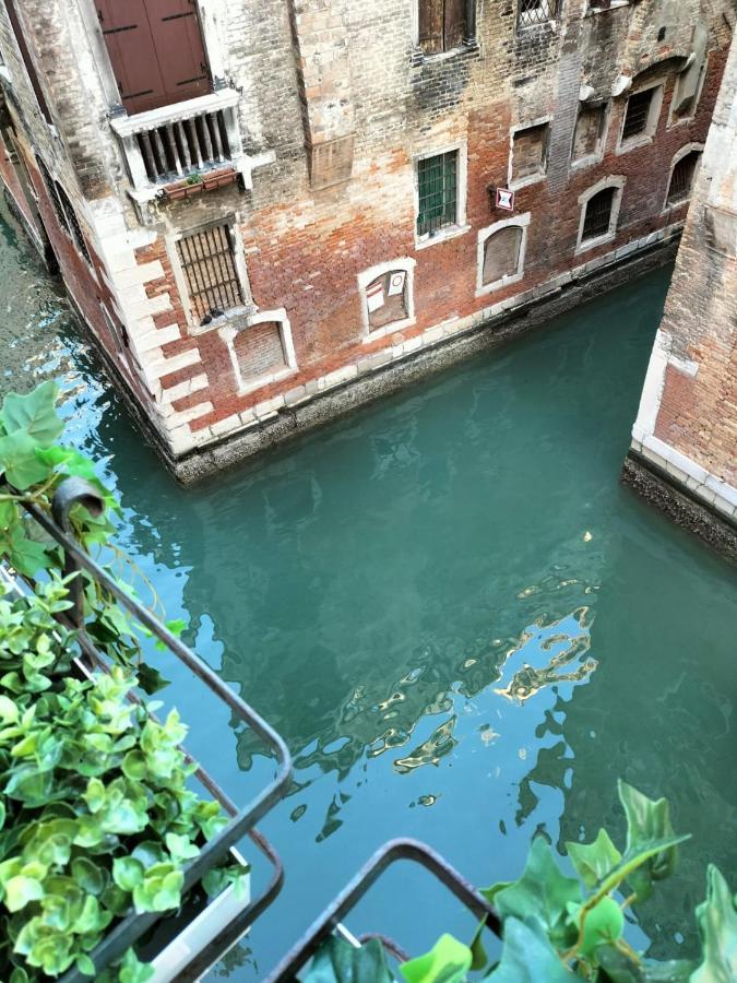 Luxury Apartment Near Rialto Bridge ヴェネツィア エクステリア 写真