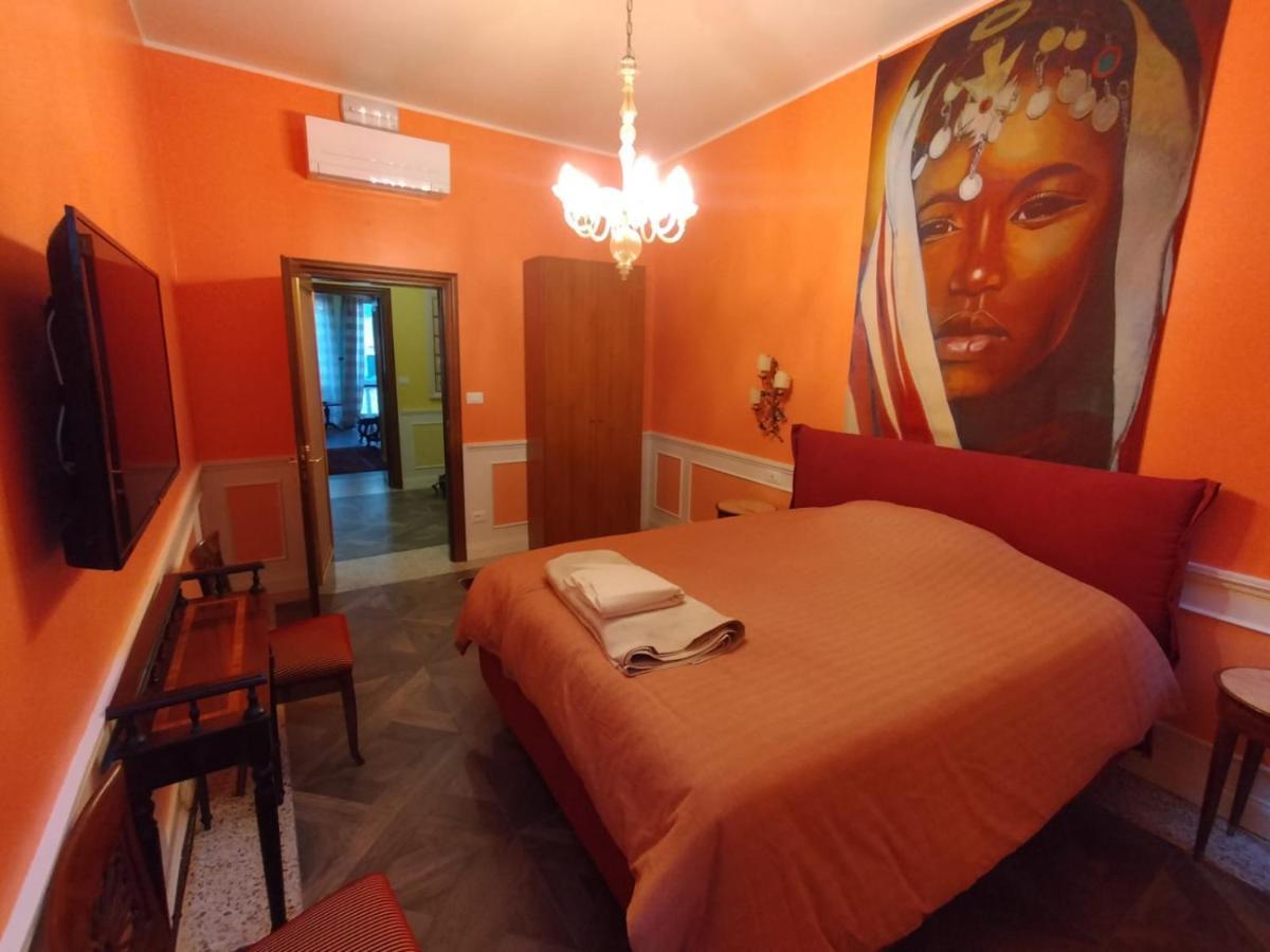 Luxury Apartment Near Rialto Bridge ヴェネツィア エクステリア 写真