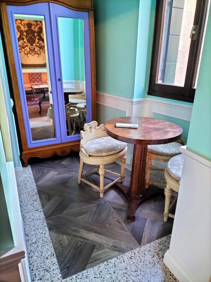 Luxury Apartment Near Rialto Bridge ヴェネツィア エクステリア 写真