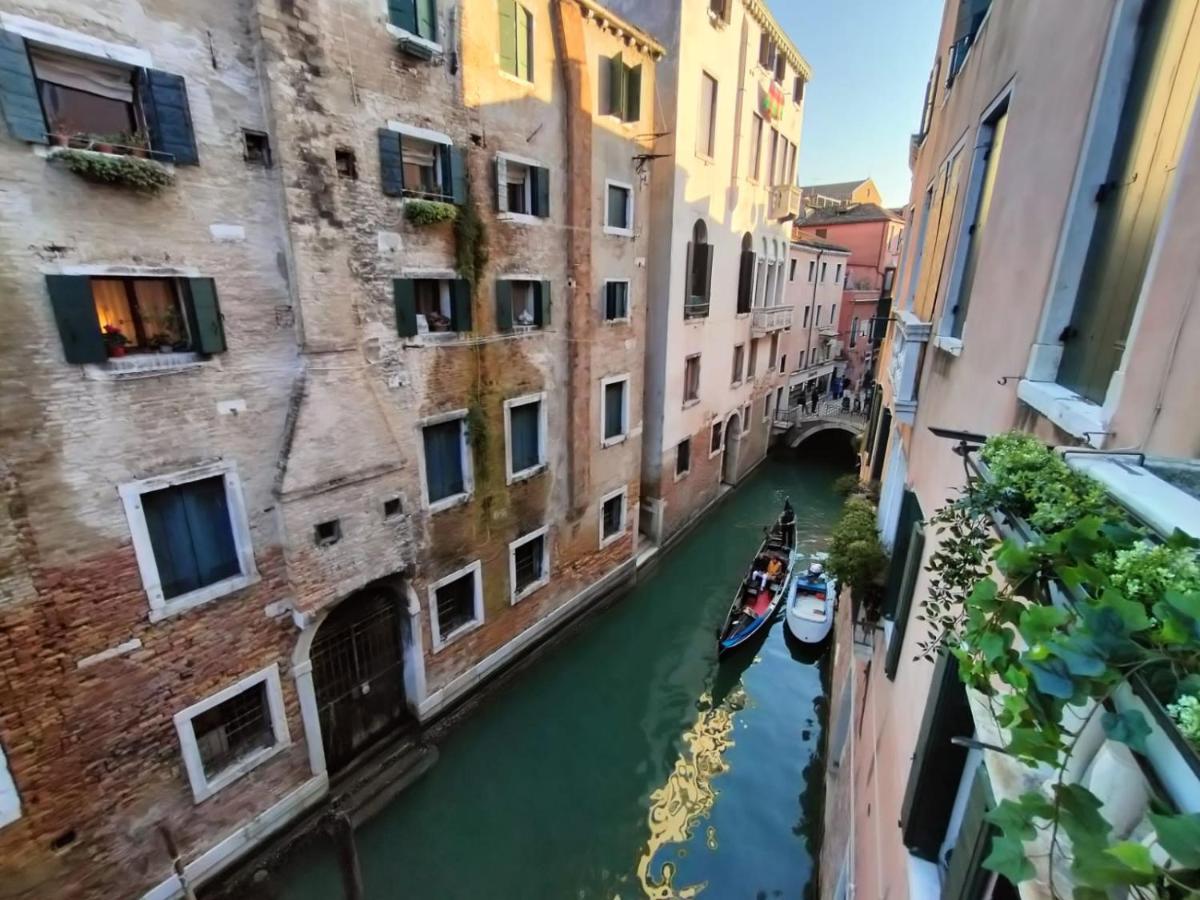 Luxury Apartment Near Rialto Bridge ヴェネツィア エクステリア 写真