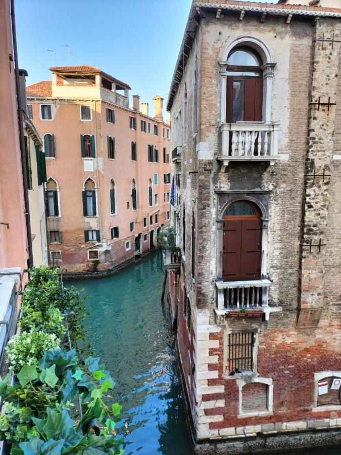 Luxury Apartment Near Rialto Bridge ヴェネツィア エクステリア 写真