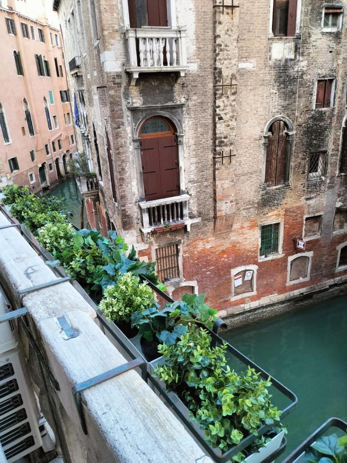 Luxury Apartment Near Rialto Bridge ヴェネツィア エクステリア 写真