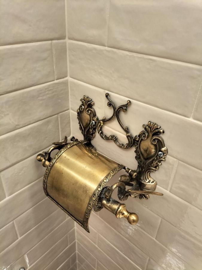 Luxury Apartment Near Rialto Bridge ヴェネツィア エクステリア 写真