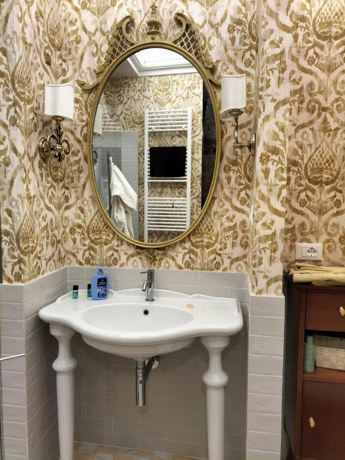 Luxury Apartment Near Rialto Bridge ヴェネツィア エクステリア 写真