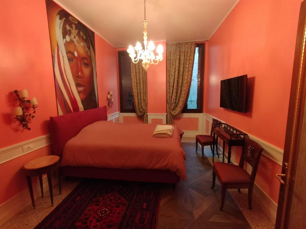 Luxury Apartment Near Rialto Bridge ヴェネツィア エクステリア 写真