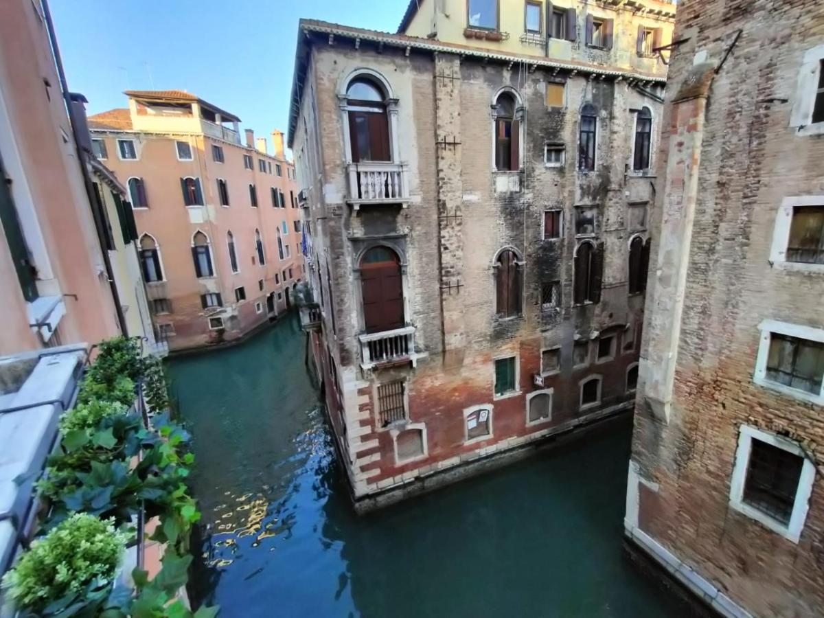 Luxury Apartment Near Rialto Bridge ヴェネツィア エクステリア 写真